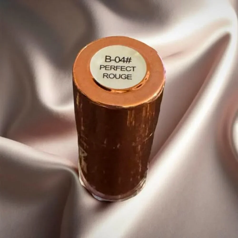 CREAMY BLUSH IN PERFECT ROUGE
